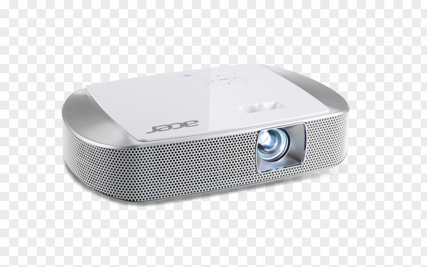 Projector Multimedia Projectors Acer K137 Digital Light Processing Wide XGA PNG