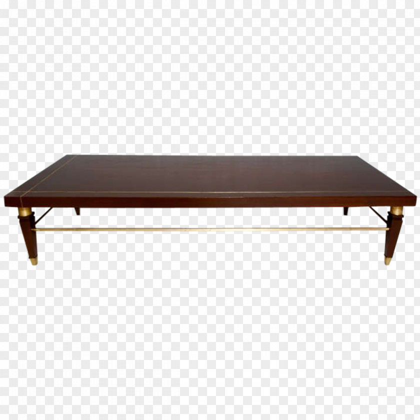 Seat Bench Coffee Tables Furniture Leather PNG