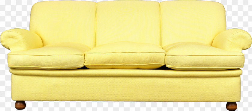 Sofa Image Loveseat Bed Couch Comfort Chair PNG