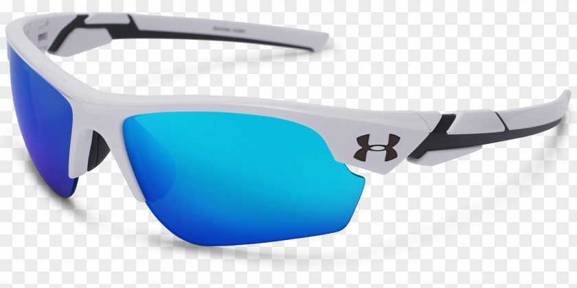 Sunglasses Goggles Under Armour Windup Eyewear PNG