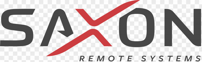 Aircraft Saxon Remote Systems Unmanned Aerial Vehicle Logo PNG
