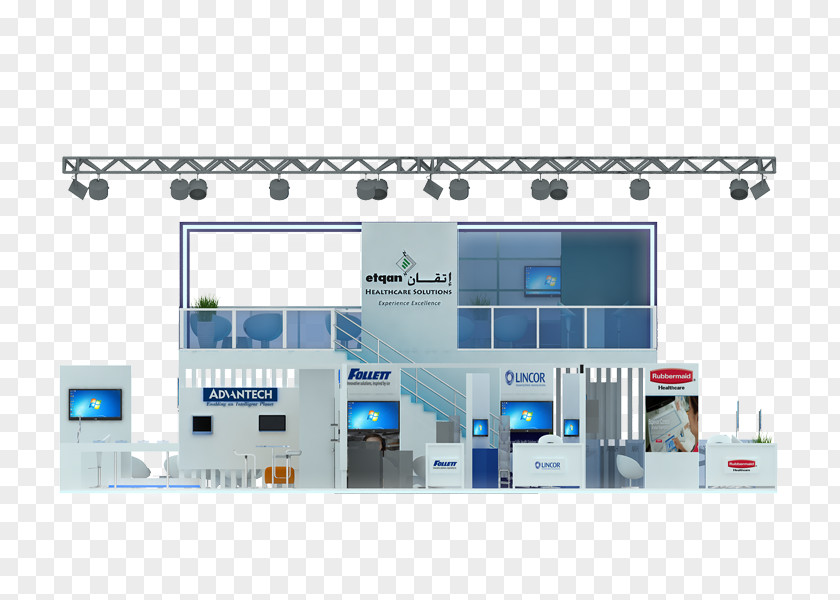 Arab Contractorsar Health Nucleus Exhibitions Service Brand PNG