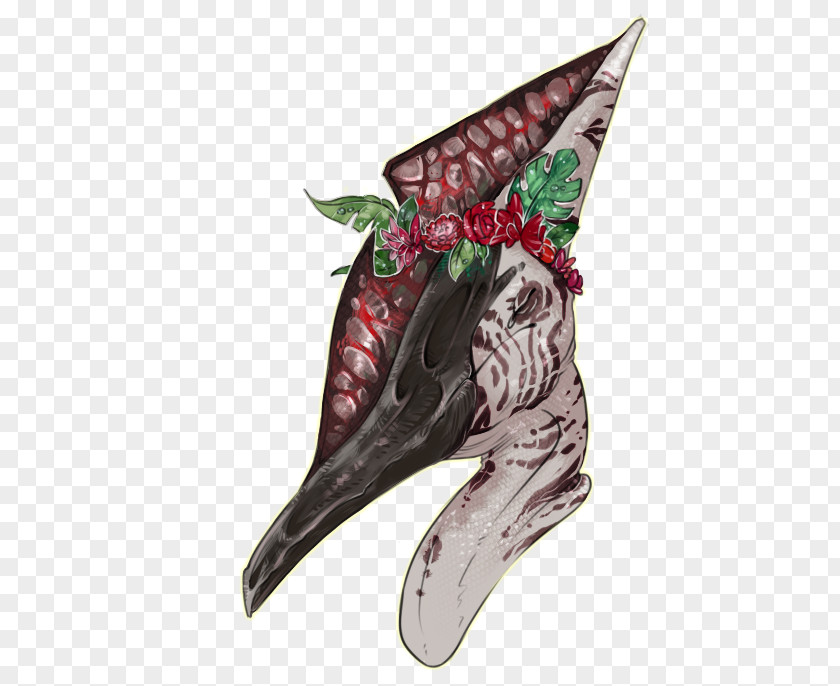 Ark Of The Convenent Plant PNG