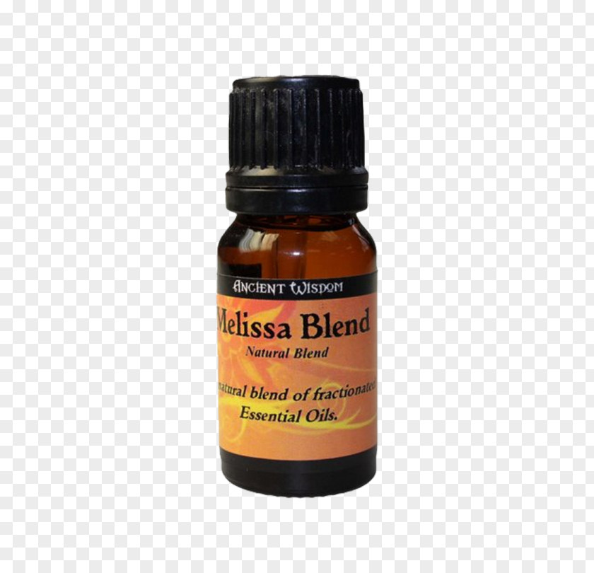 Aromatherapy Essential Oils Oil Lemon Balm Orange PNG