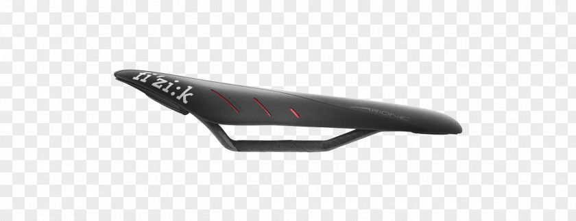 Bicycle Saddles Black Carbon PNG