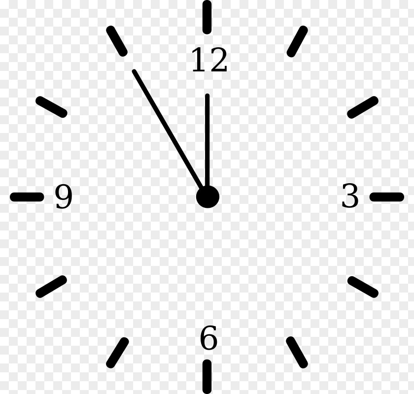 Clock Alarm Clocks Clip Art PNG