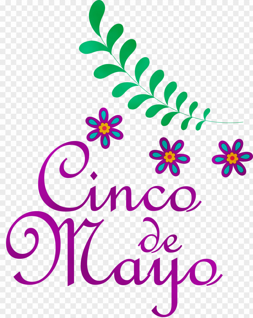 Floral Design PNG