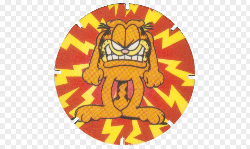 Food Cartoon Garfield Anger PNG