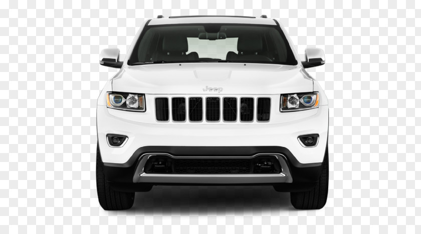 Jeep 2015 Grand Cherokee Car 2014 PNG