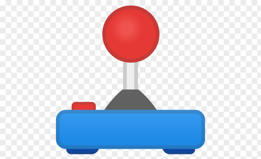 Joystick Android Marshmallow PNG