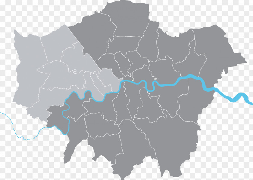 Public Morality Propaganda Map North London Central East South West PNG