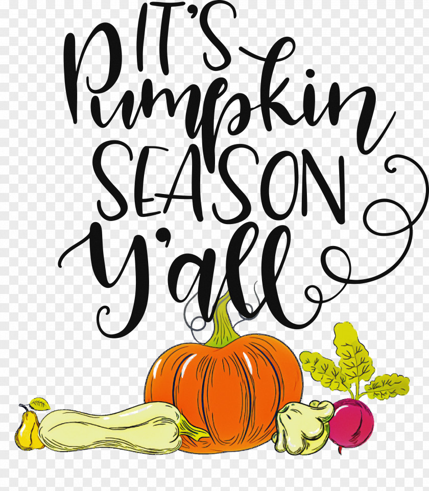 Pumpkin Season Thanksgiving Autumn PNG