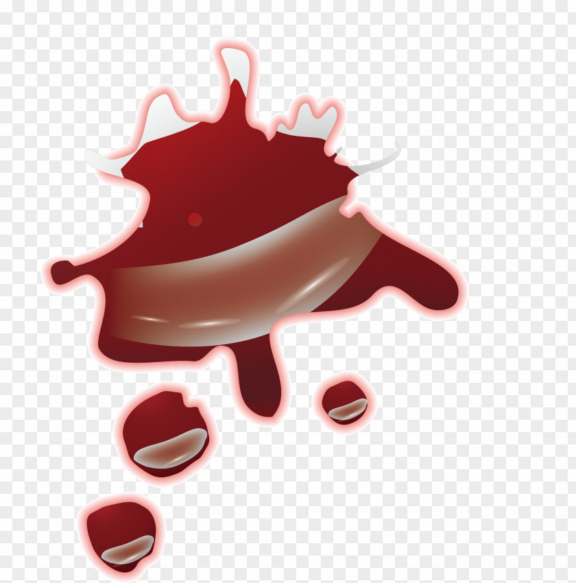 Red Blood Cell Biology PNG