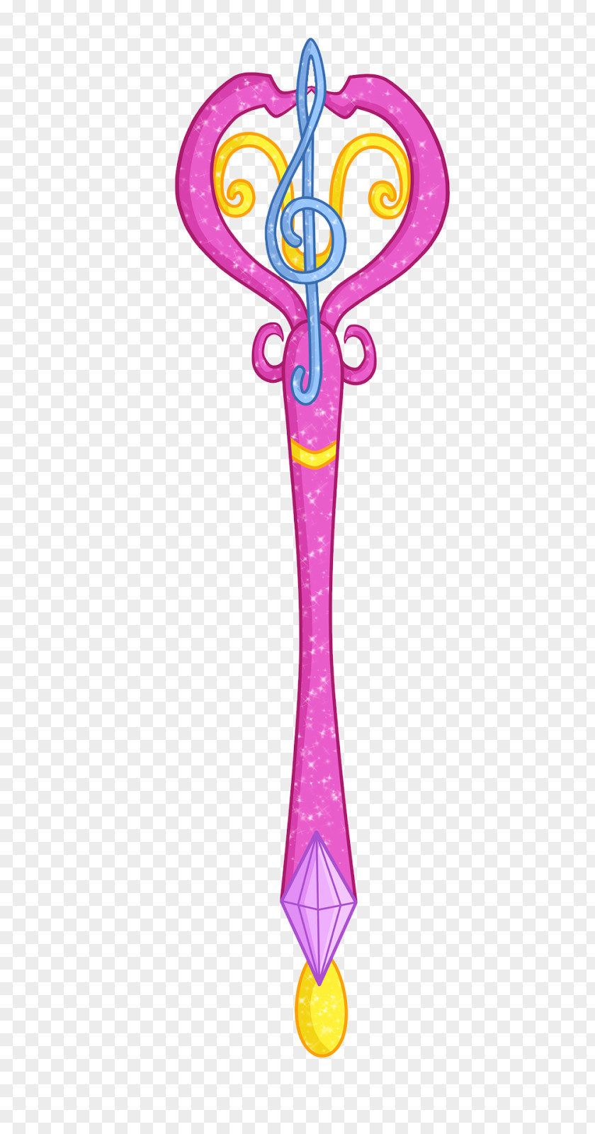 Season 7Fairy Musa Flora Wand Mythix Winx Club PNG