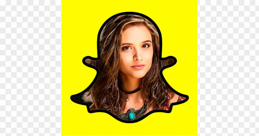 Snapchat Larissa Manoela Cúmplices De Um Resgate Sistema Brasileiro Televisão Celebrity PNG