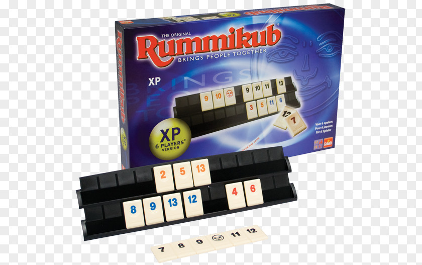 Tilebased Video Game Scrabble Goliath Rummikub Toys PNG
