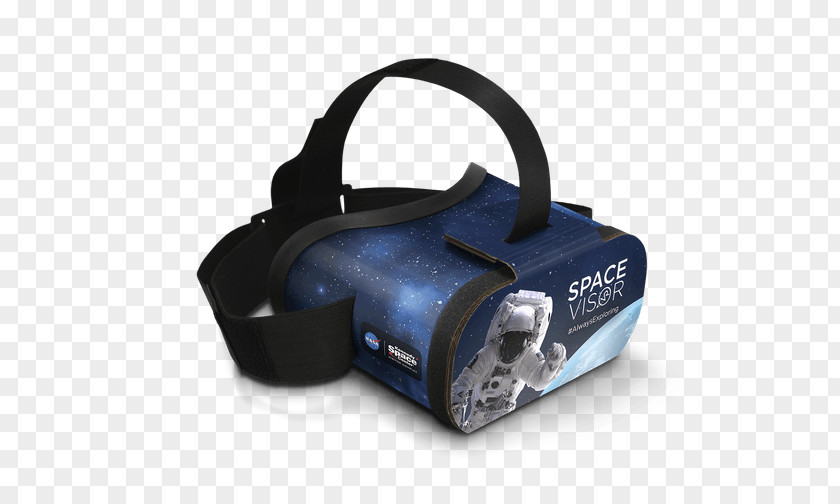 Virtual Reality Headset For Iphone 6s Kennedy Space Center Launch Complex 39 PNG