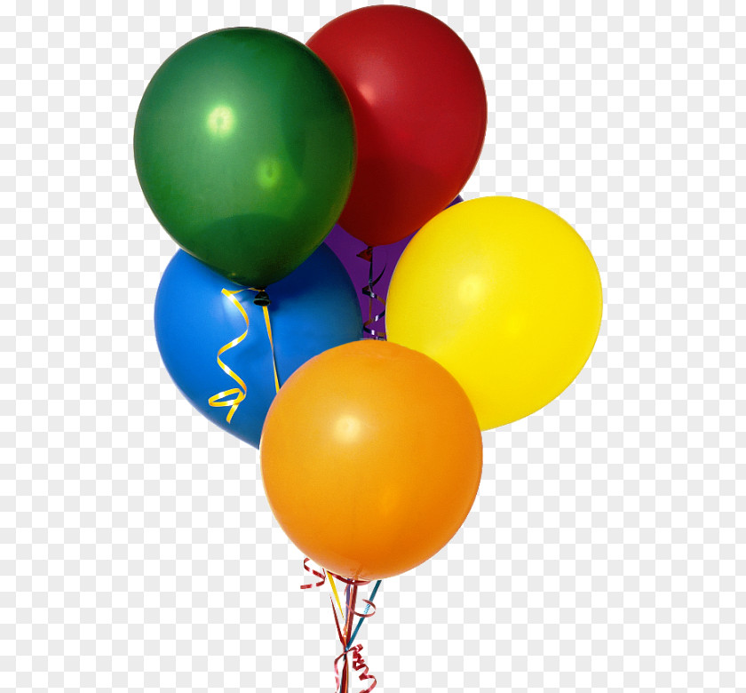 Balloon Toy ArenaFlowers.ru Helium Holiday PNG