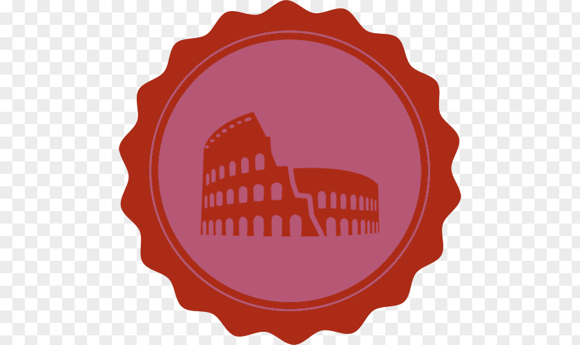 Colosseum Roman Forum Palatine Hill Ancient Rome PNG