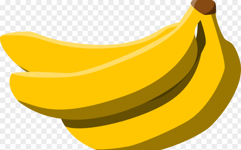 Crop Natural Foods Cartoon Banana PNG