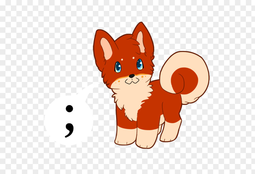 Give Up Whiskers Kitten Red Fox Cat PNG