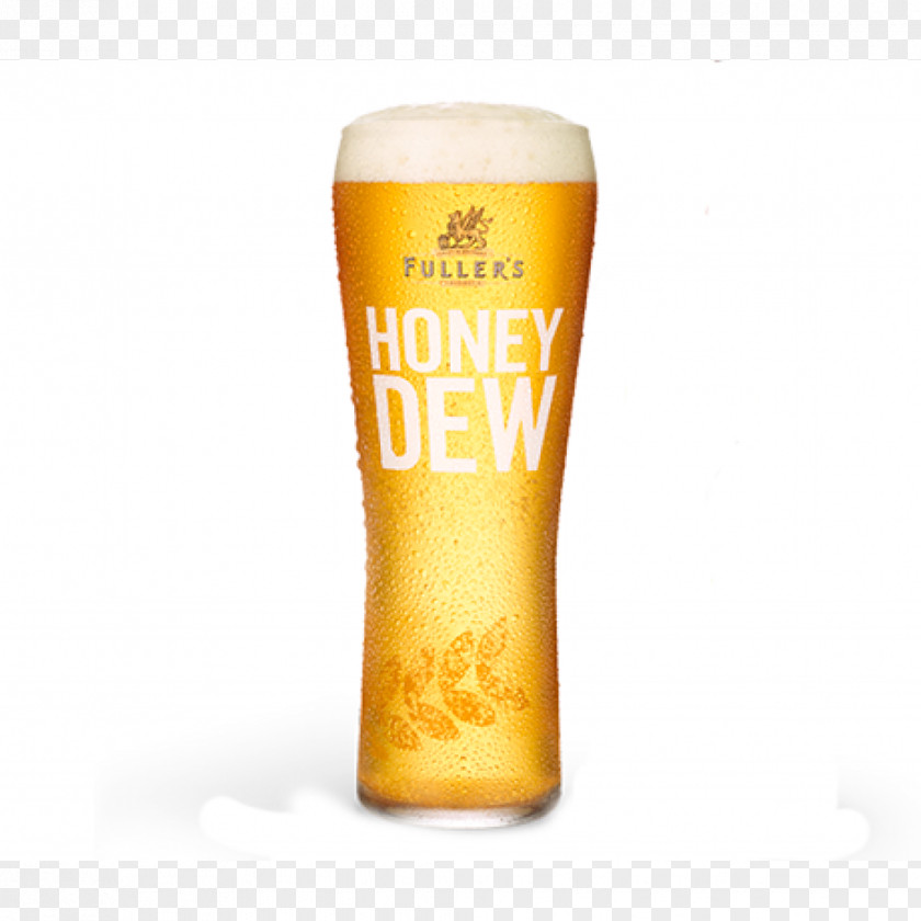 Honeydew Beer Organic Honey Dew Fuller's Brewery Ale Lager PNG