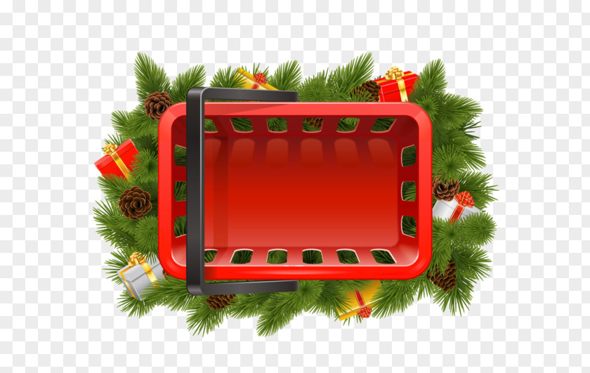 Interior Design Christmas Decoration Picture Frame PNG