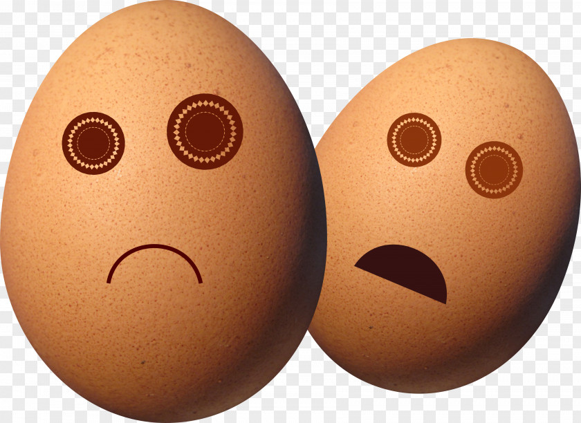 Les Hard-boiled Egg Food Hen PNG