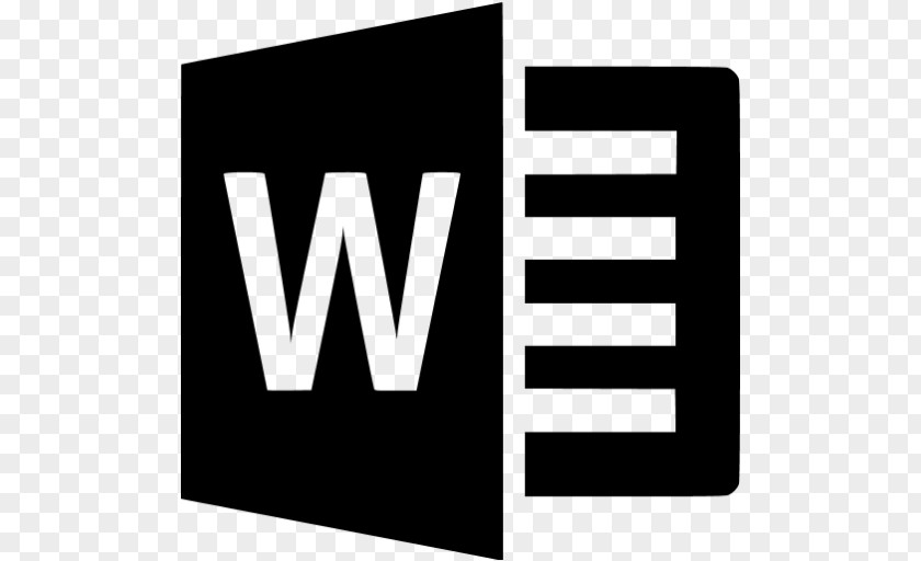 Microsoft Word Office PNG