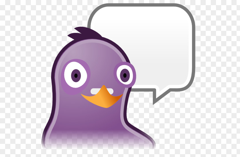 Pidgin Instant Messaging Client Off-the-Record PNG