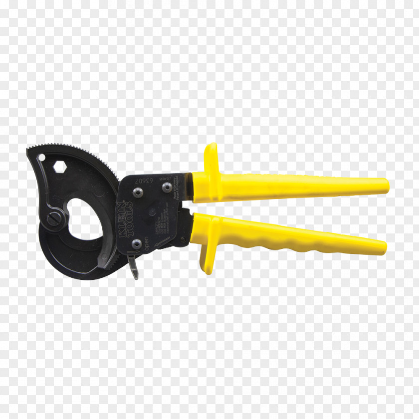 Pliers Bolt Cutters Ratchet Cutting Tool Diagonal Wire PNG