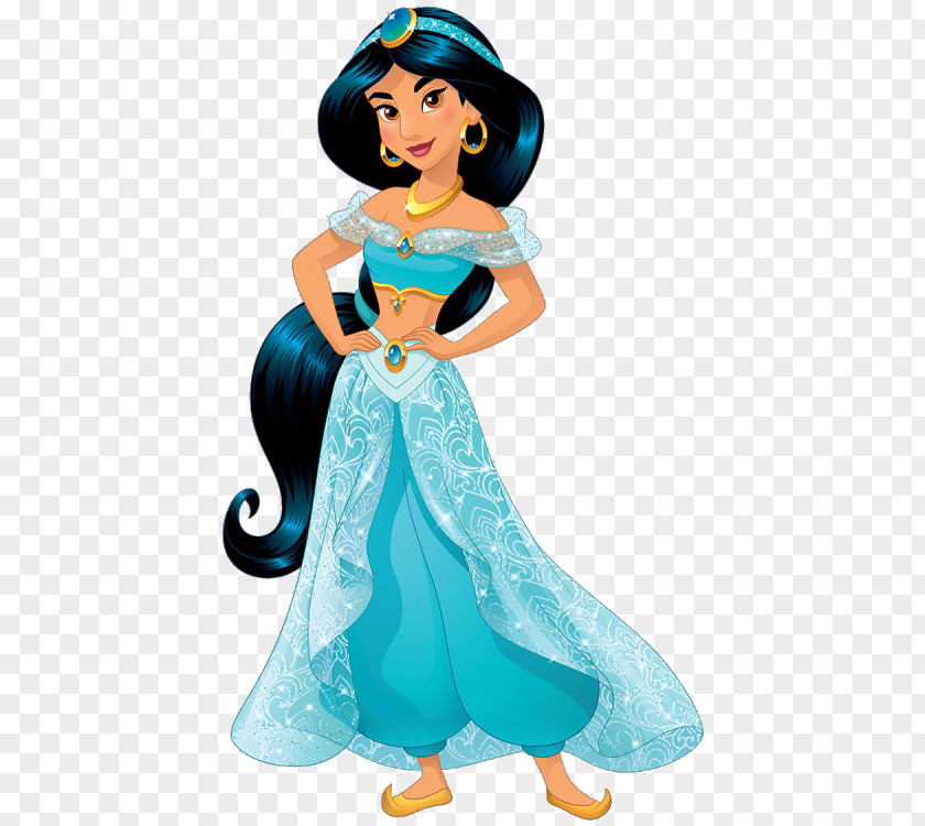 Princess Jasmine Aladdin Ariel Disney The Walt Company PNG