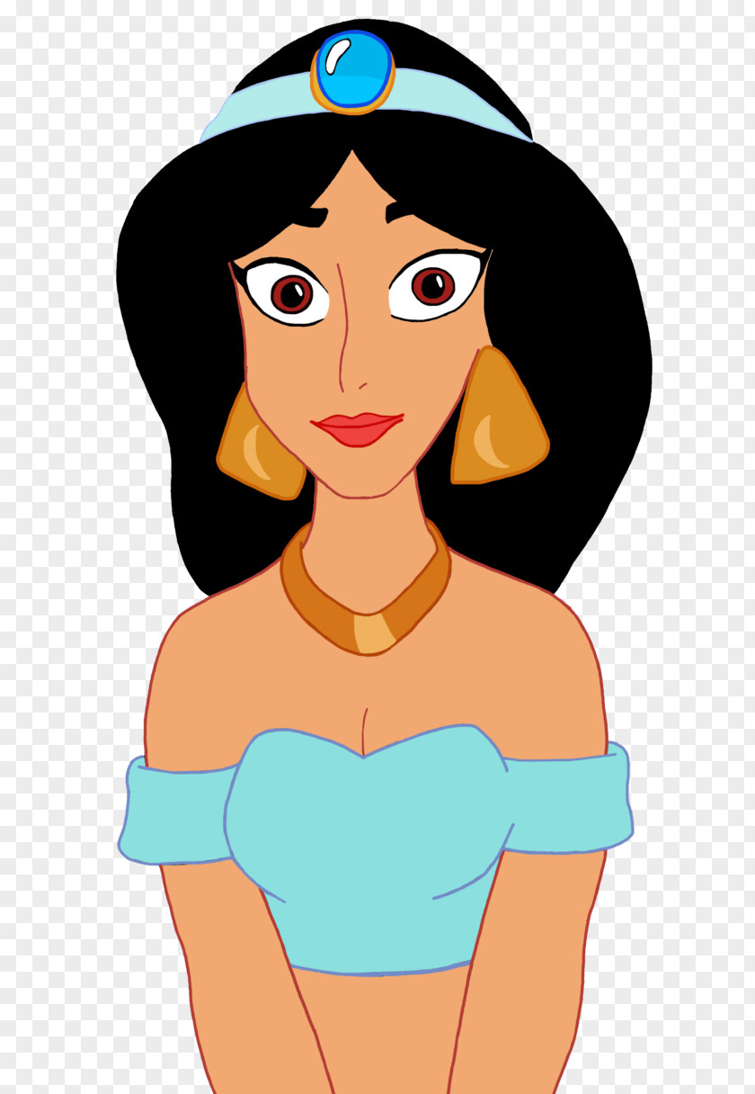 Princess Jasmine Ariel Aladdin Disney PNG