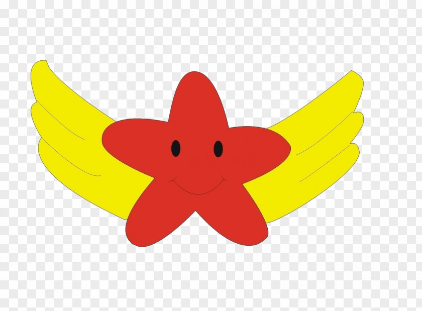 Red Star Logo Adobe Illustrator Illustration PNG