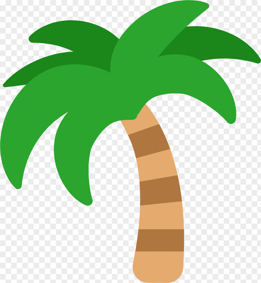 Symbol Arecales Palm Tree Background PNG