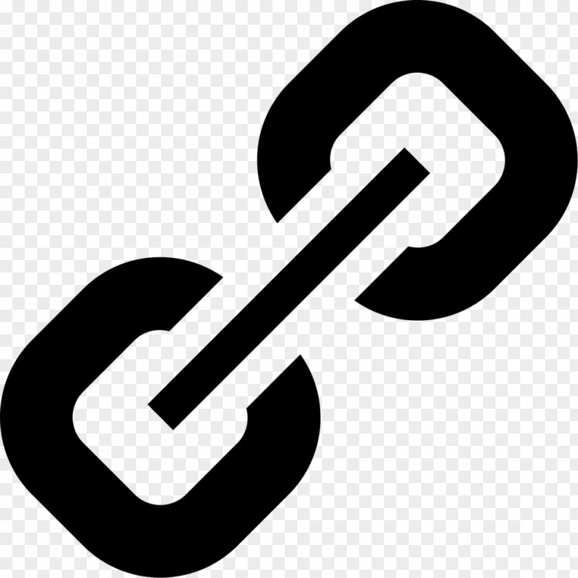 Symbol Hyperlink Interface PNG