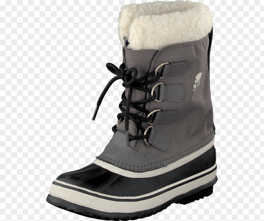 Winter Festival Snow Boot Shoe Moon PNG
