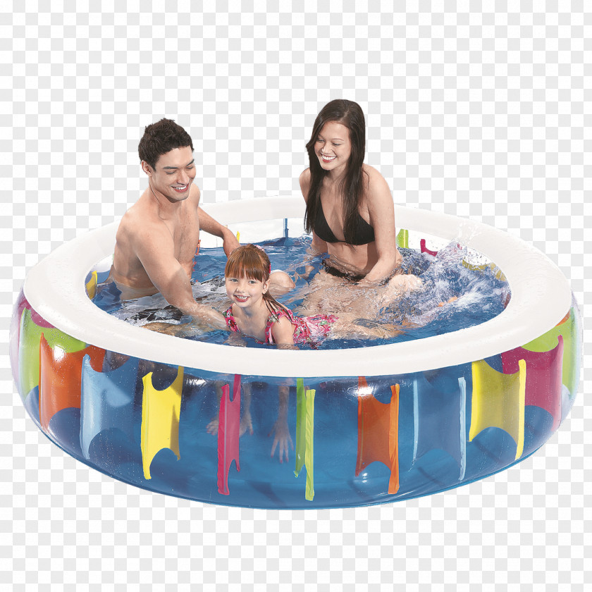 190 Jilong Inflatable Fun Ball Jumbo 51 Oval Rainbow Family Pool For Ages 6+Pilates Swimming Pools Above Ground PNG