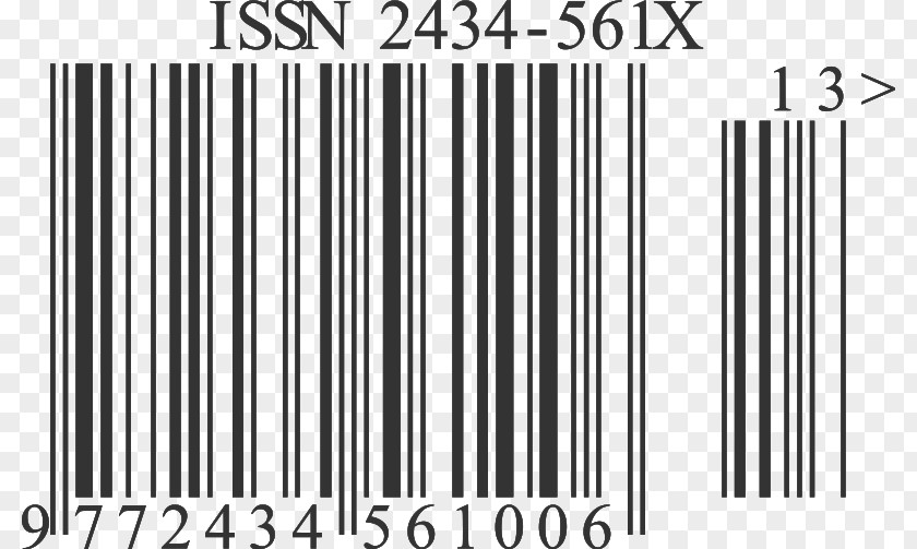 Barcode International Standard Serial Number Global Trade Item Article Publication PNG