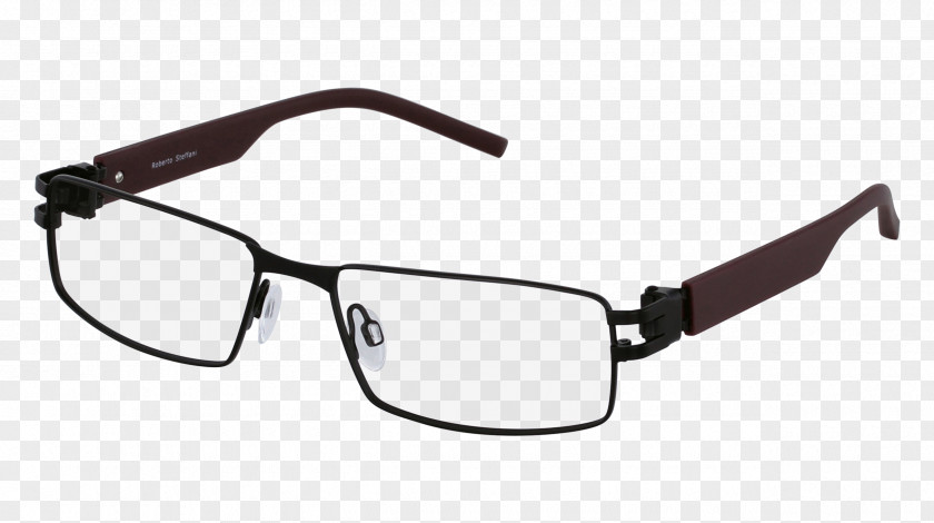 Black Frame Glasses Sunglasses Eyeglass Prescription Fashion Optician PNG