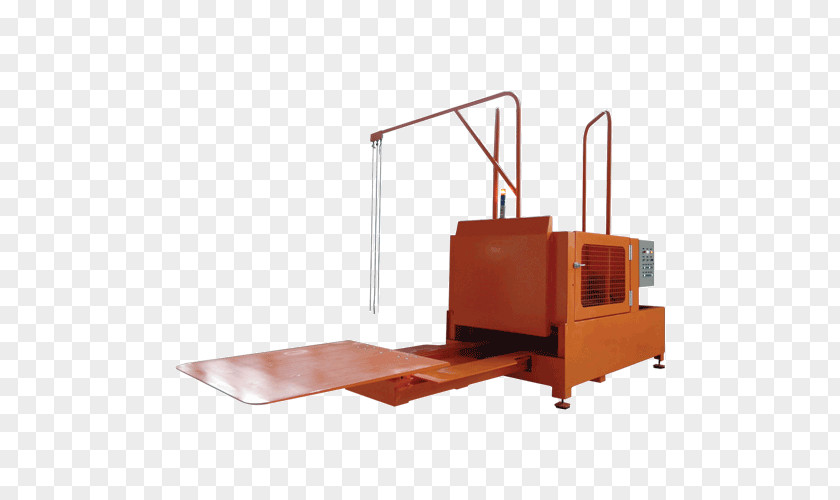 Buck-lateral Series Pallet Jack Forklift Weight Transfer Loading Dock PNG