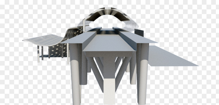 Canopy Roof Angle PNG