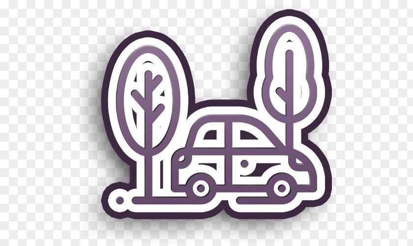 Car Icon Driver School PNG