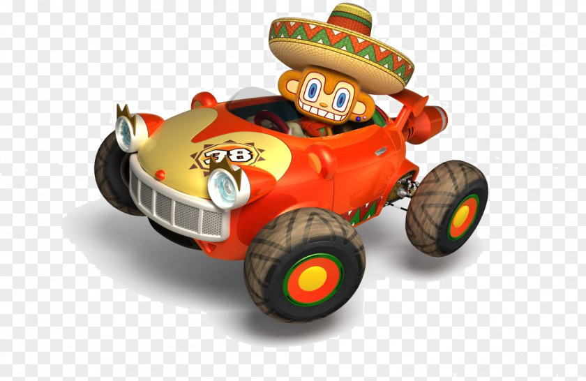 Car Sonic & Sega All-Stars Racing Transformed Samba De Amigo The Hedgehog 2 PNG