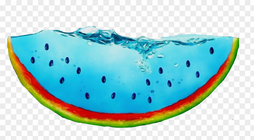 Citrullus Plant Watermelon Cartoon PNG