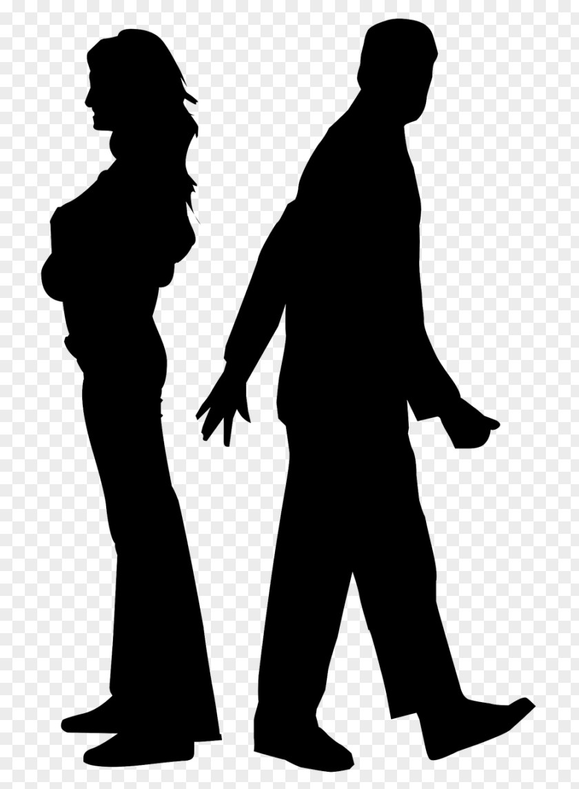Couple Intimate Relationship Marriage Counseling Clip Art PNG