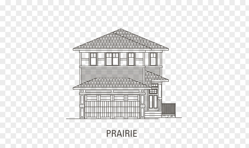Design Architecture Property Roof Facade PNG