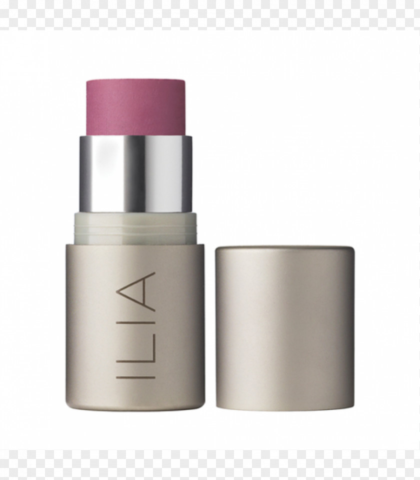 Green Soul Cosmetics ILIA Multi-Stick Lipstick Lip Balm Cheek PNG