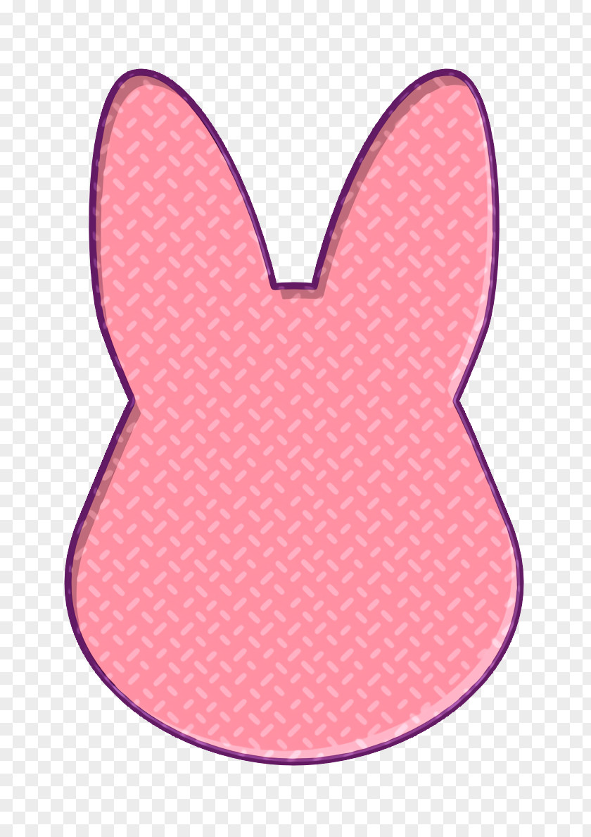 Heart Pink Animal PNG