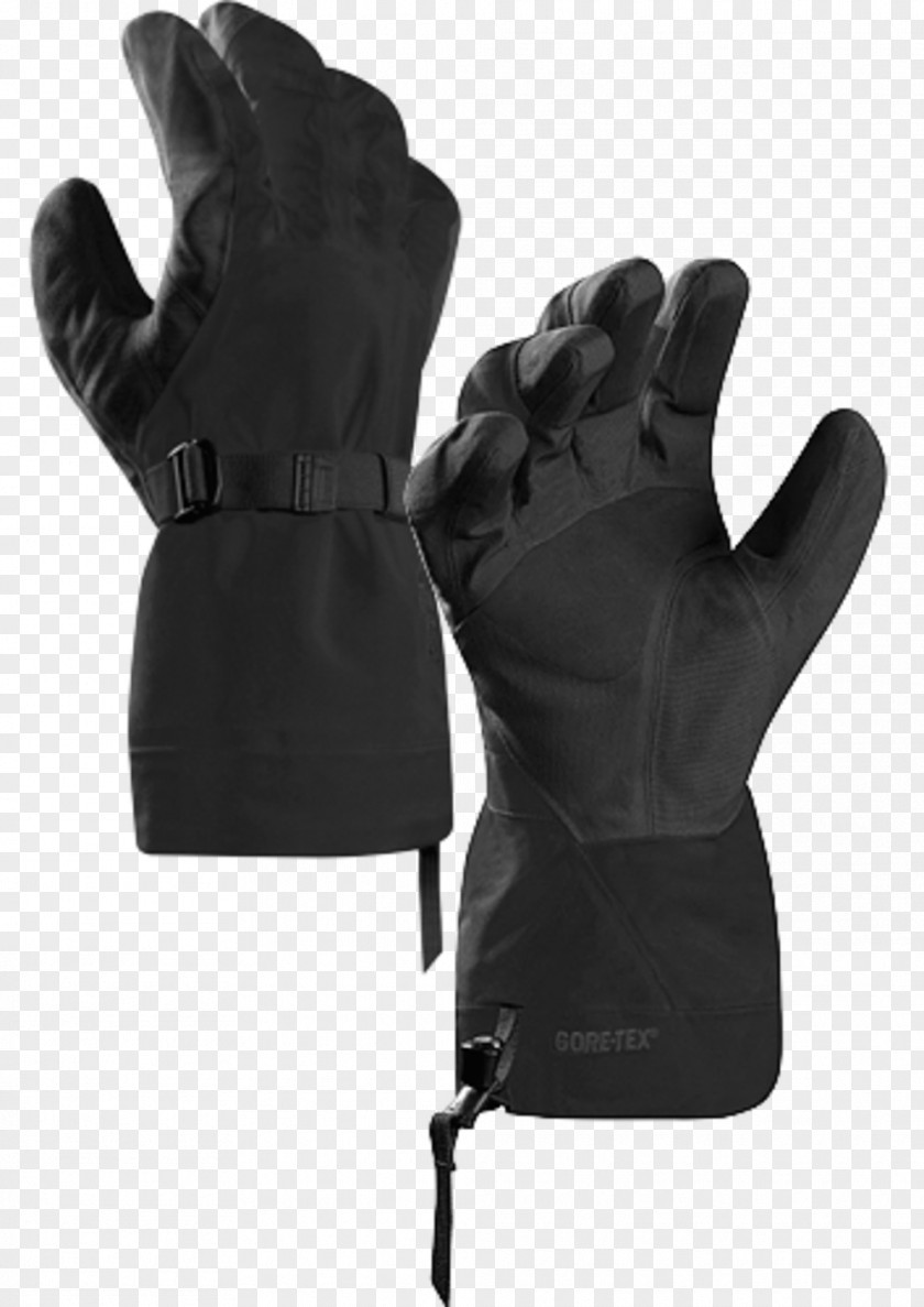 Insulation Gloves Arc'teryx Glove Clothing Hoodie Jacket PNG